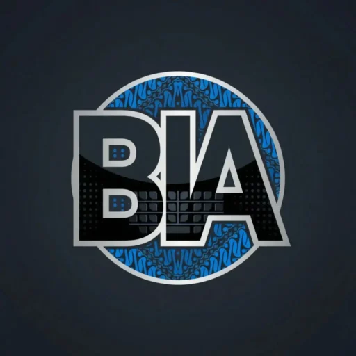 BlackBerry Indonesia Archive